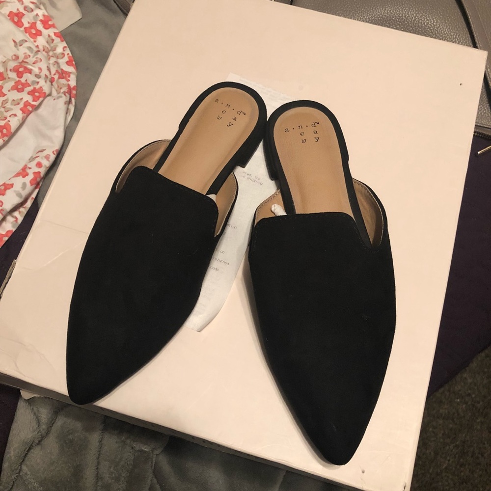Flats